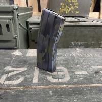 Surefeed AR-15 Magazine 30RD - Black Shadow Camo Surefeed AR-15 Magazine 30RD - Black Shadow Camo